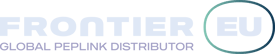2025 - Frontier EU - logo + global tageline - light